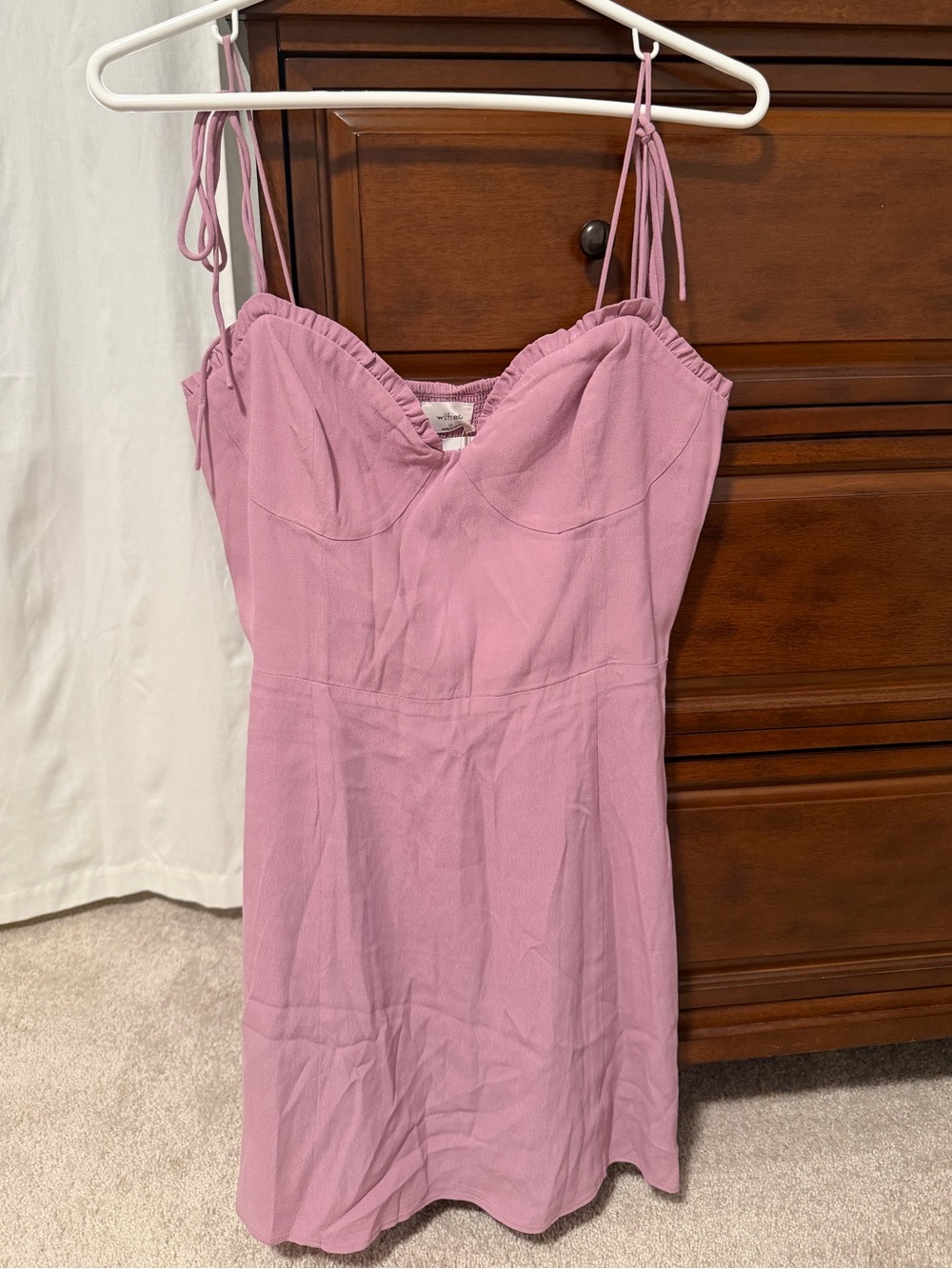 Aritzia Dress (NWT)